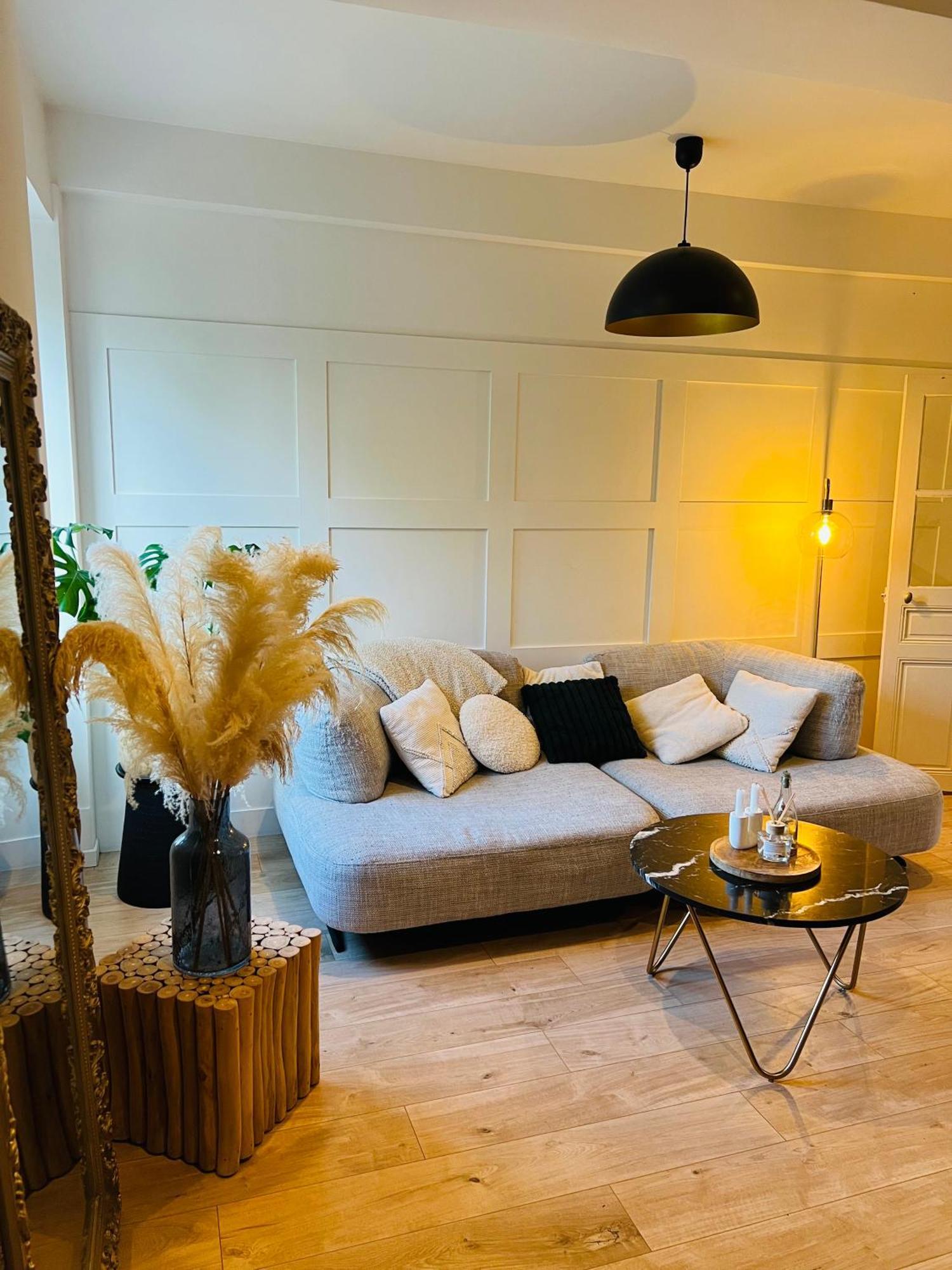 Charmant T2 Au Coeur De Dijon Apartment Екстериор снимка