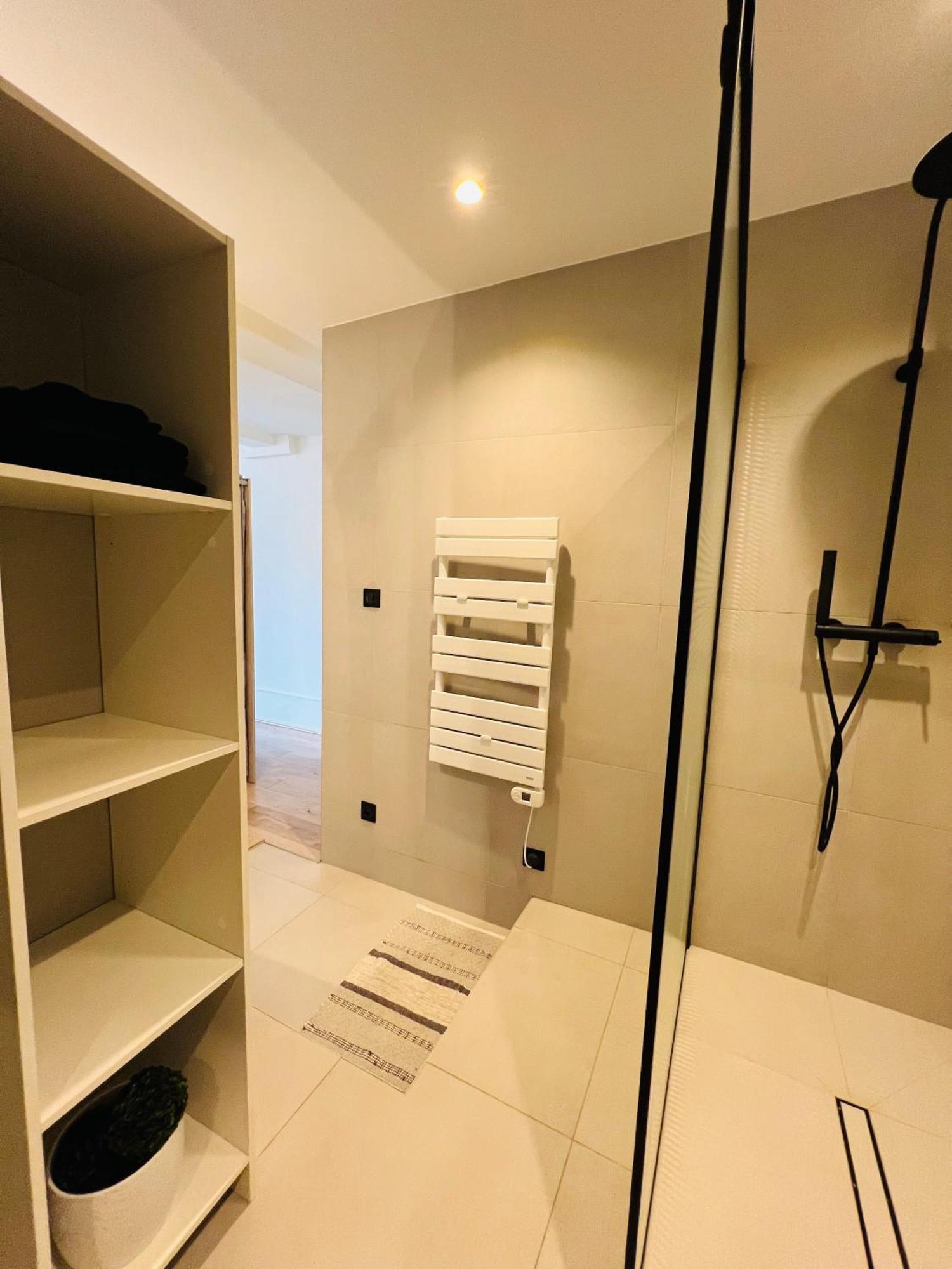 Charmant T2 Au Coeur De Dijon Apartment Екстериор снимка